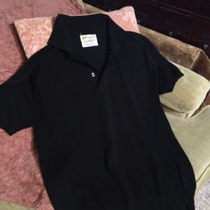 Men’s Vintage Puritan Polo Shirt